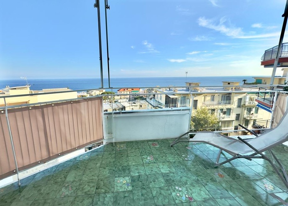 Agenzia Immobiliare Centrale Sanremo